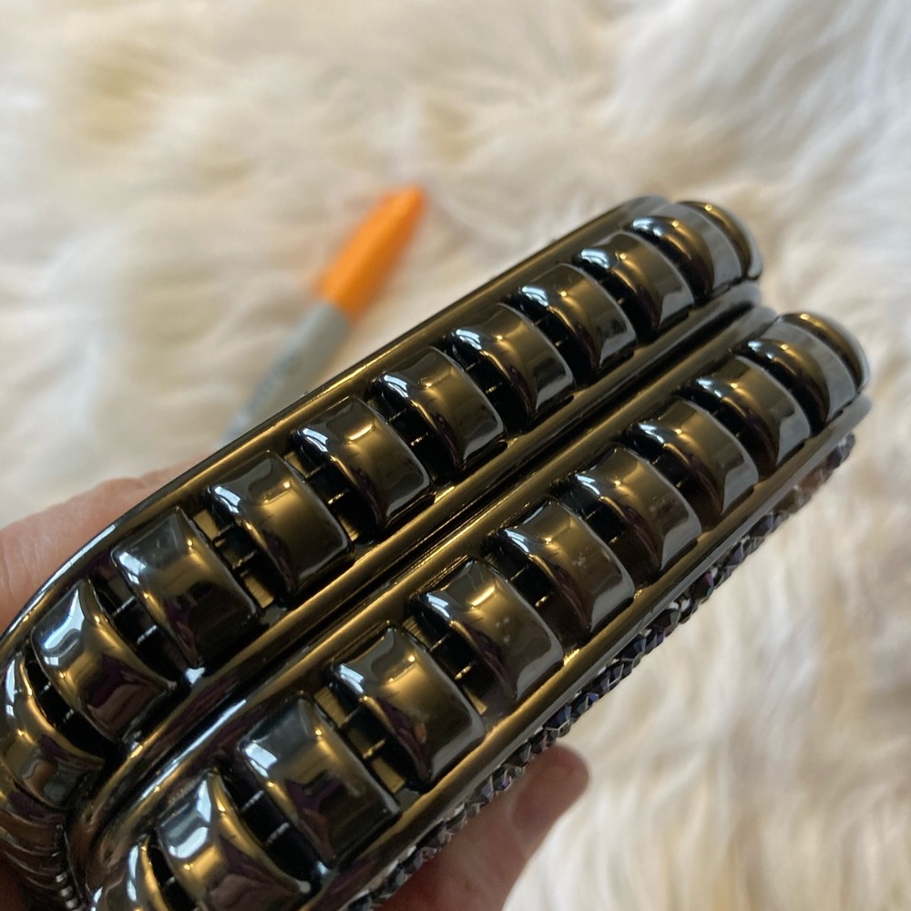 Metallic pochette - Picture 6 of 11